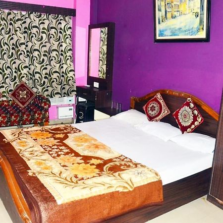 Shree Ganesh Holiday Resort . ଶ୍ରୀ ଗଣେଶ ହଲିଡେ ରେସୋର୍ଟ। Puri Exterior foto