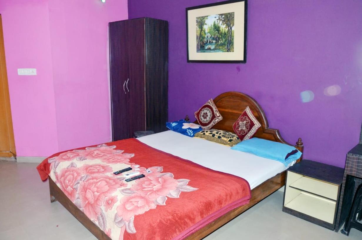 Shree Ganesh Holiday Resort . ଶ୍ରୀ ଗଣେଶ ହଲିଡେ ରେସୋର୍ଟ। Puri Exterior foto