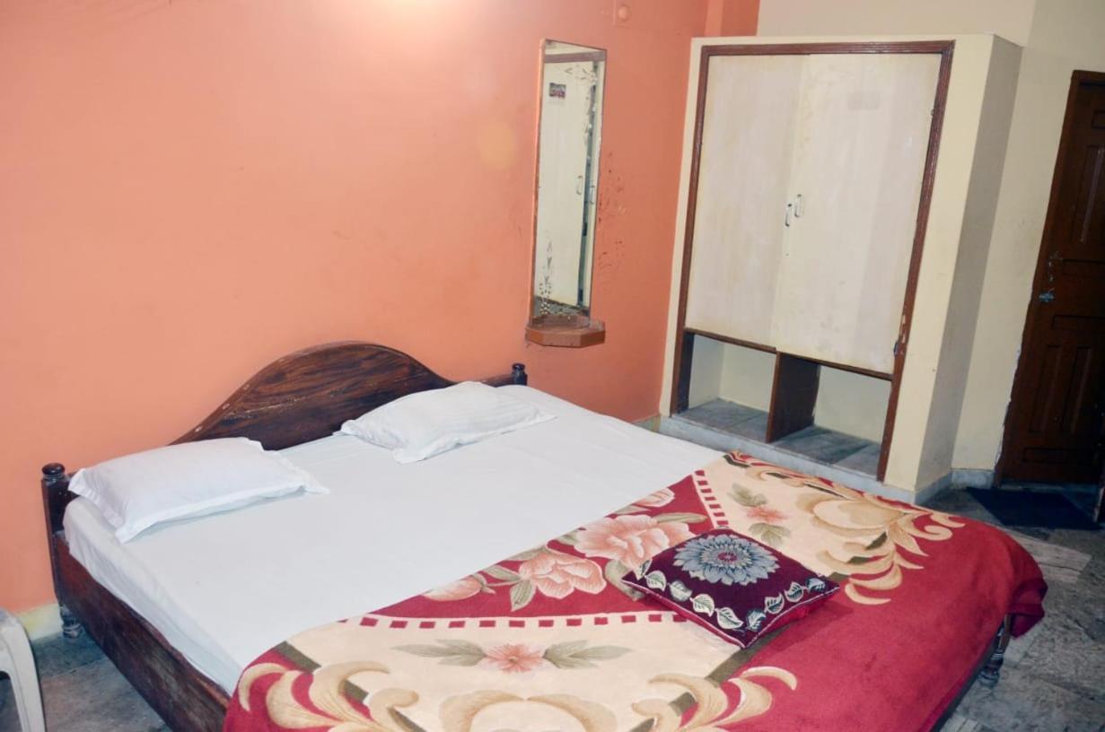 Shree Ganesh Holiday Resort . ଶ୍ରୀ ଗଣେଶ ହଲିଡେ ରେସୋର୍ଟ। Puri Exterior foto